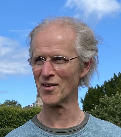 James Hawkins